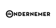 de ondernemer logo